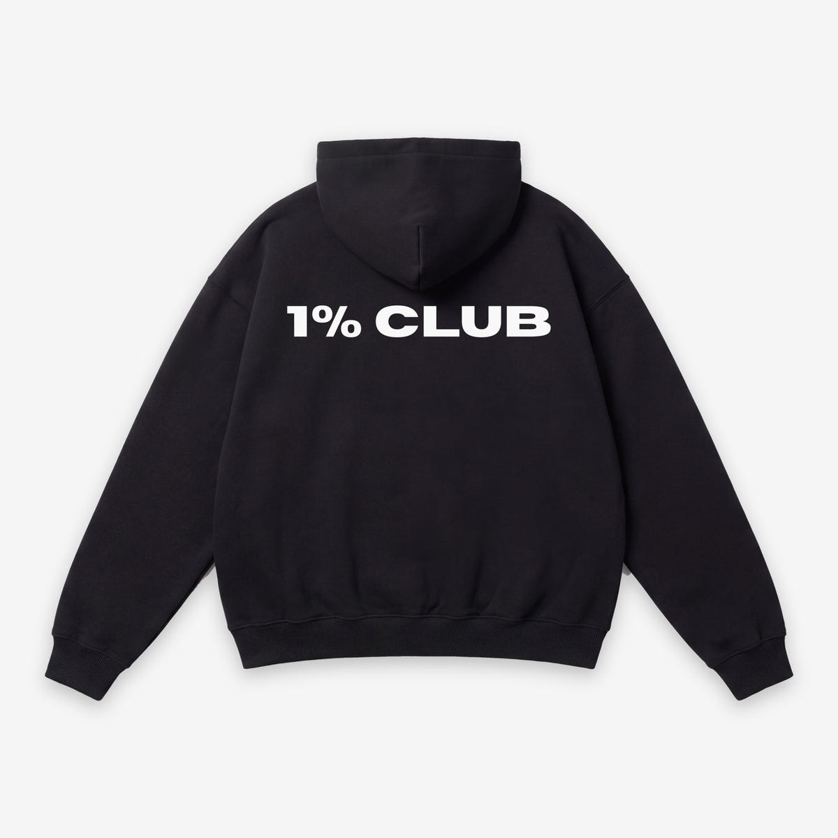 HOODIE V1 — espalda