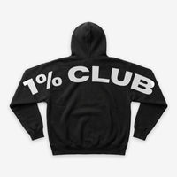 HOODIE ARC espalda