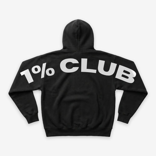 HOODIE ARC espalda