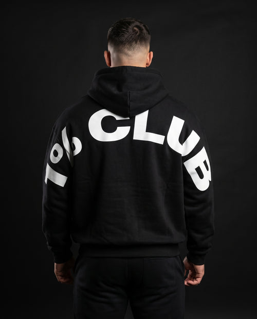 HOODIE ARC puesta