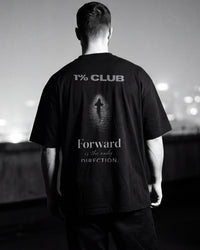 TEE V1 — FORWARD · puesta