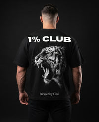 TIGER puesta